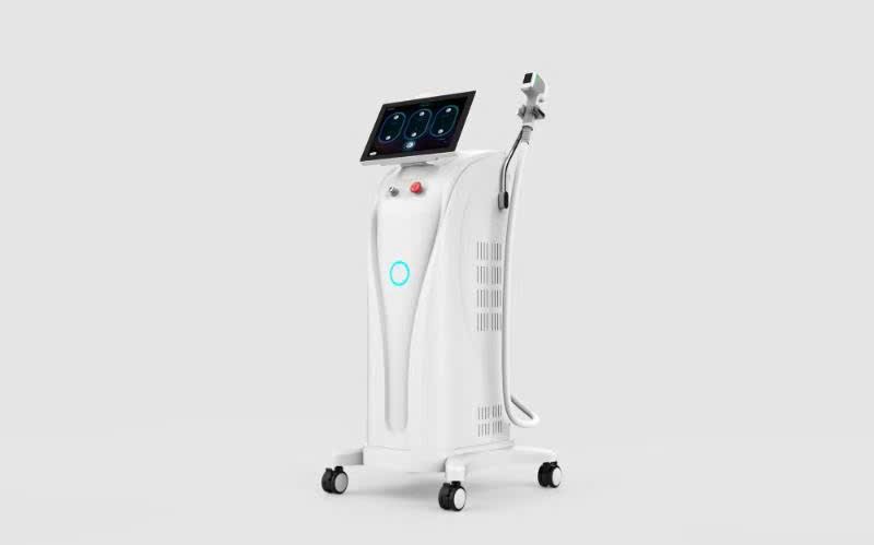 Didode laser 2025
