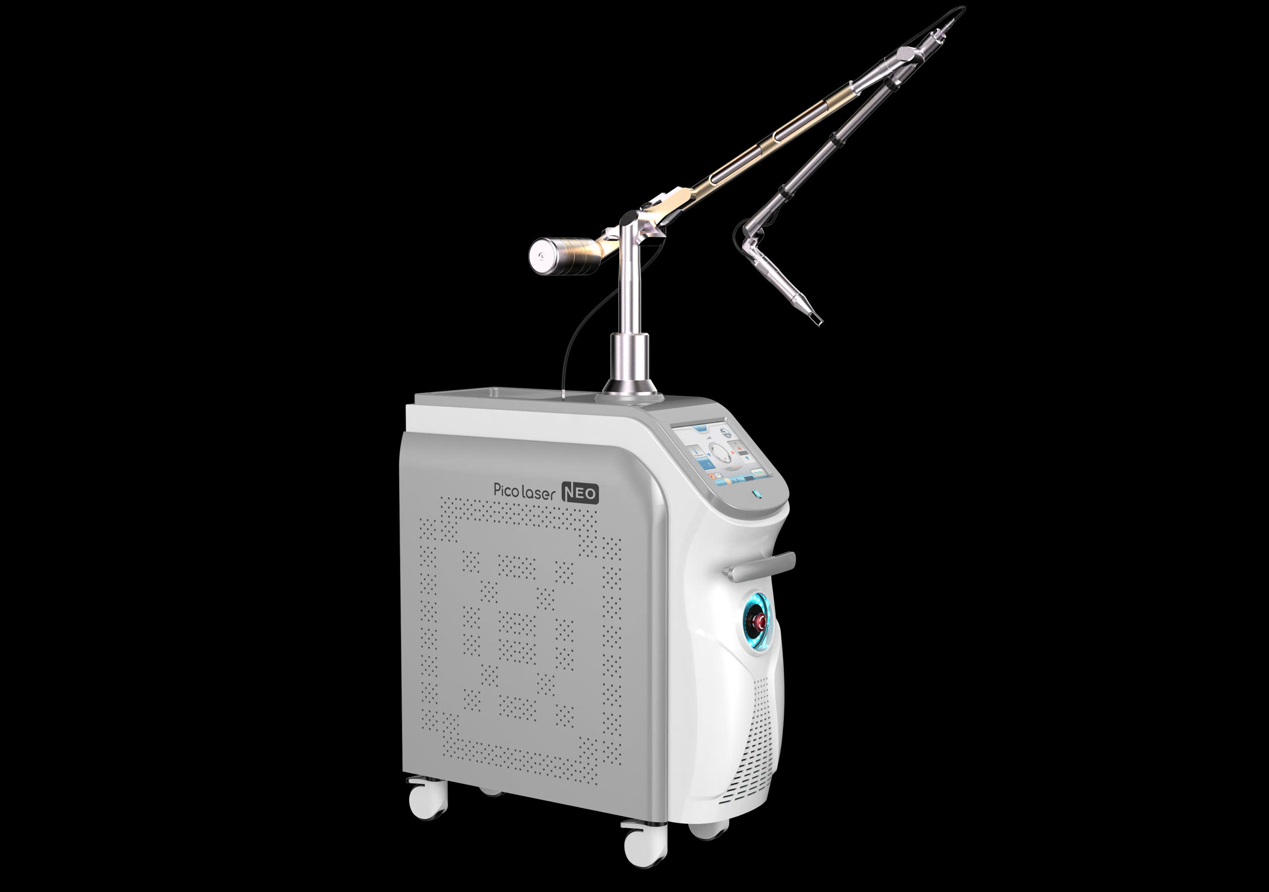 Laser pico Neo Platinum